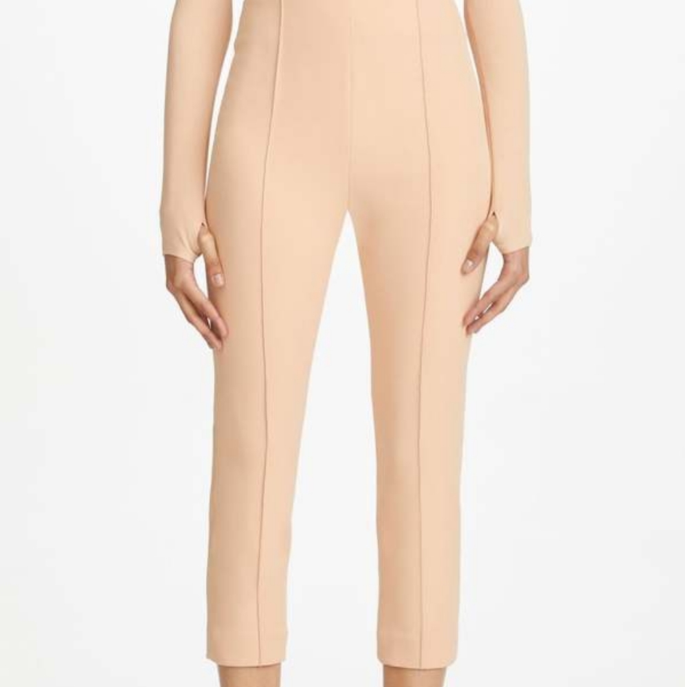 Dion Lee pants...